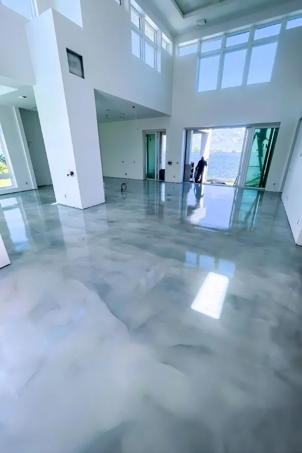 5 Essential Epoxy Floor Maintenance Tips