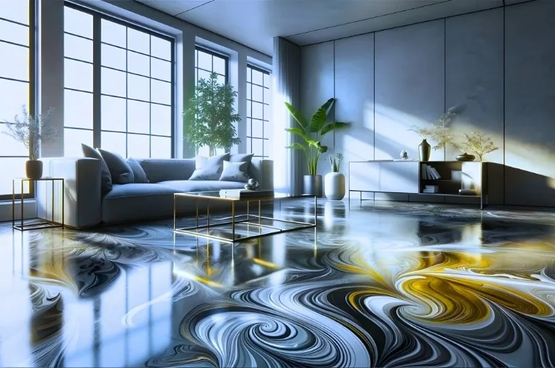 Top Epoxy Flooring Trends for 2026