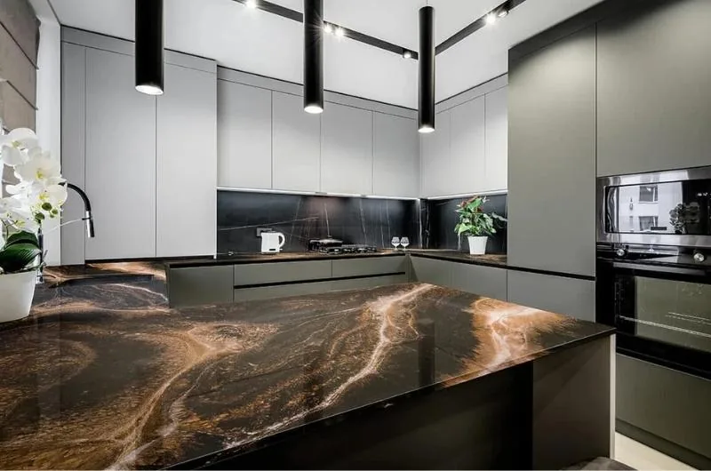 Countertop & Island